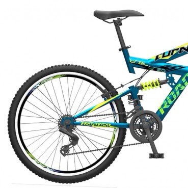 BikesBicycles's profile picture. We manufacture the best bicycles and bikes of different brands in India for the roads, mountain, hybrid and urban riders.