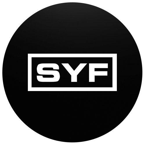 SYF GAMING est. 2007 -