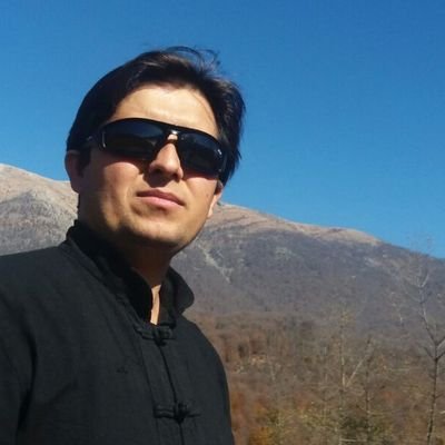 ‏‏اصلاح طلب و مسئول حزی همبستگی دانش آموختگان ایران در شهرستان رودبار، فعال رسانه
