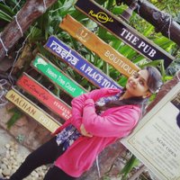 Priyanka Borana (@pikuu25) 's Twitter Profile