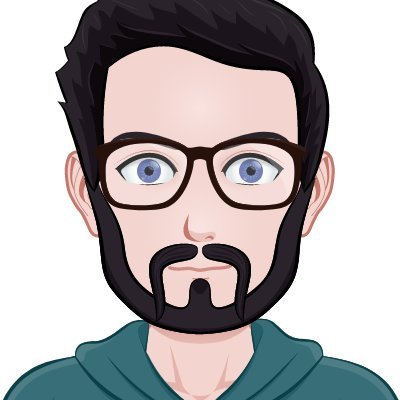 ESLProLeague managing director. #esl @esl lets play, let's (CS)Go!💂🎖🔫
(by the way* it's a much Non_prof profile, so no pro promotional materials here)
