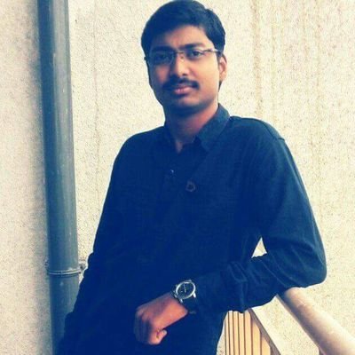 ShubhamKamat5's profile picture. Automobile engineer