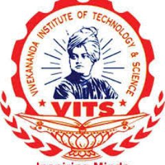 VIVEKANANDA INSTITUTE OF TECHNOLOGY AND SCIENCE