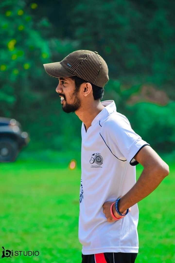 Kelumthilakara2's profile picture. Studied at university of kelaniya