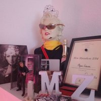 Prof Marysia Zalewski (@profmarysiazed) 's Twitter Profile Photo Prof Marysia Zalewski (@profmarysiazed) 's Twitter Profile Photo