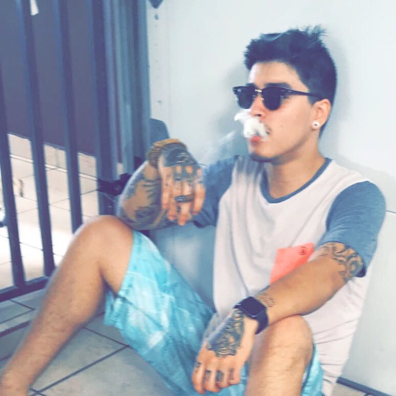 Nomad Stoner from the beaches of the West Painter-Muralist-Writer-Chef