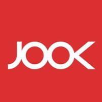 J O O K ® Co. ES(@JookCompany) 's Twitter Profile Photo