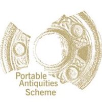 Portable Antiquities & Treasure (@findsorguk) 's Twitter Profile