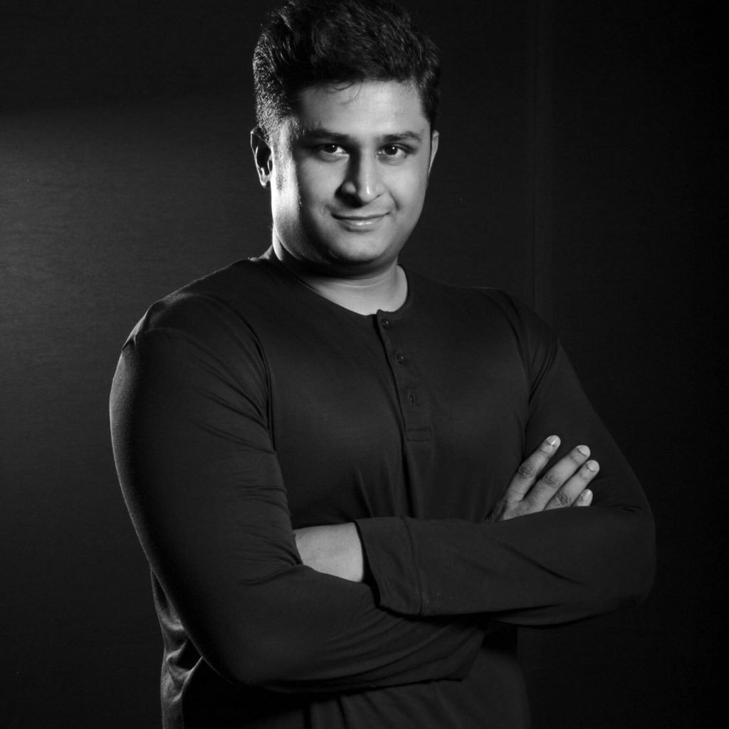 TG Keerthi Kumar Profile