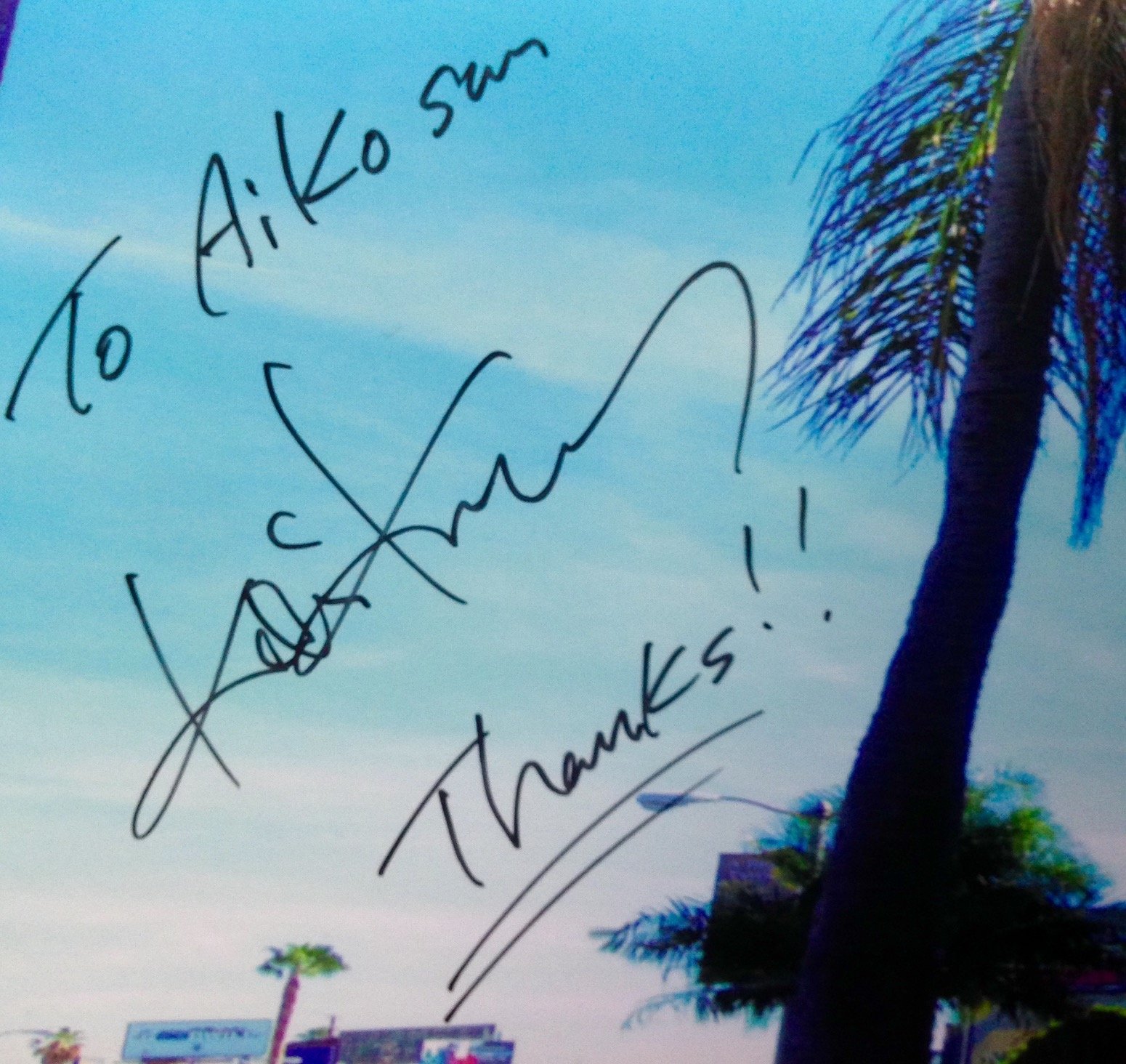 aiko_lrer's profile picture. 『アイコ』1977年生まれ。Ｌ⇔Ｒ、黒沢健一関連の音楽が大好き。B'zも好き。LIVEが生き甲斐。若干病弱。マスク派。ツィートの書き直し多め。職業:主婦 時々 アルバイト ※最近変なアカウントにフォローされることが増えたのでバンバン報告＋ブロックしてます…あしからず。