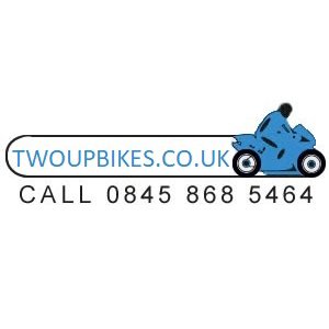 TwoUpBikes Profile Picture