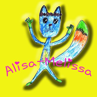 Alisa Melissa Fun Play Youtube Channel