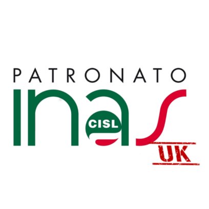 Patronato della CISL in UK. It's All About You. Uffici a Londra, Watford, Bedford. Contattaci a mail@inasitalianwelfare.co.uk