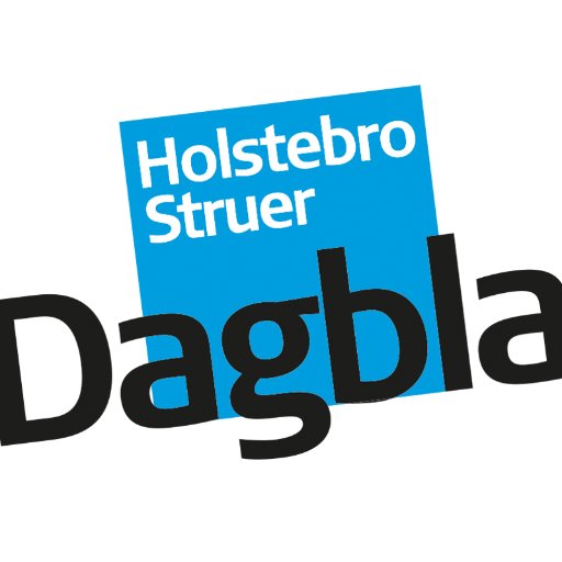 Dagbladet Holstebro-Struer