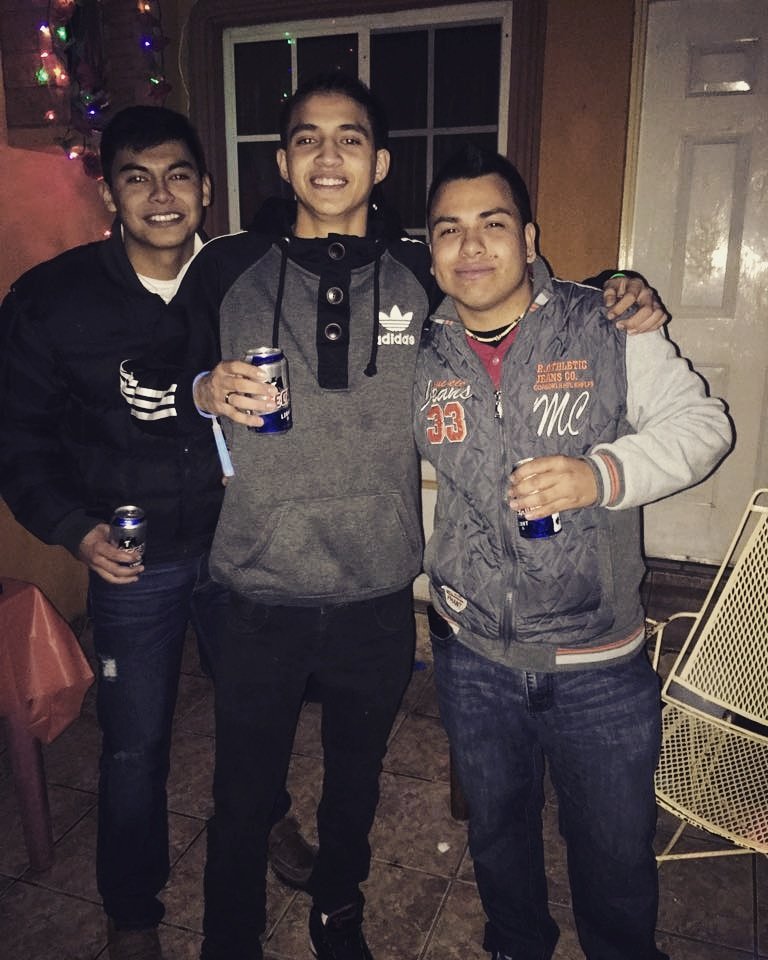 ola /.\