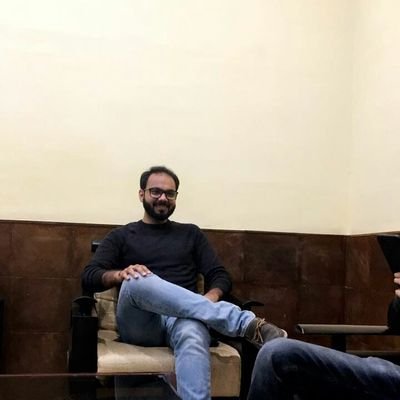 Devotee @SriSri Ravi Shankar ji,proud Volunteer @ArtofLiving,Chartered Accountant for money, love reading novels/scriptures,guitarist,Proud Indian,Cricket=Life