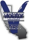 Violator West Management is a Talent personal management and Brand Marketing/Consultant company based on the West Coast.