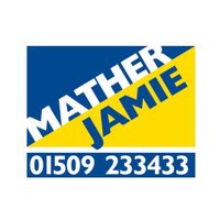 Mather Jamie (@matherjamie) 's Twitter Profile