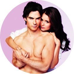 Fan account dedicated to The Vampire Diaries' Power Couple: Damon Salvatore and Elena Gilbert. Our page claims no credit for any images unless stated otherwise.