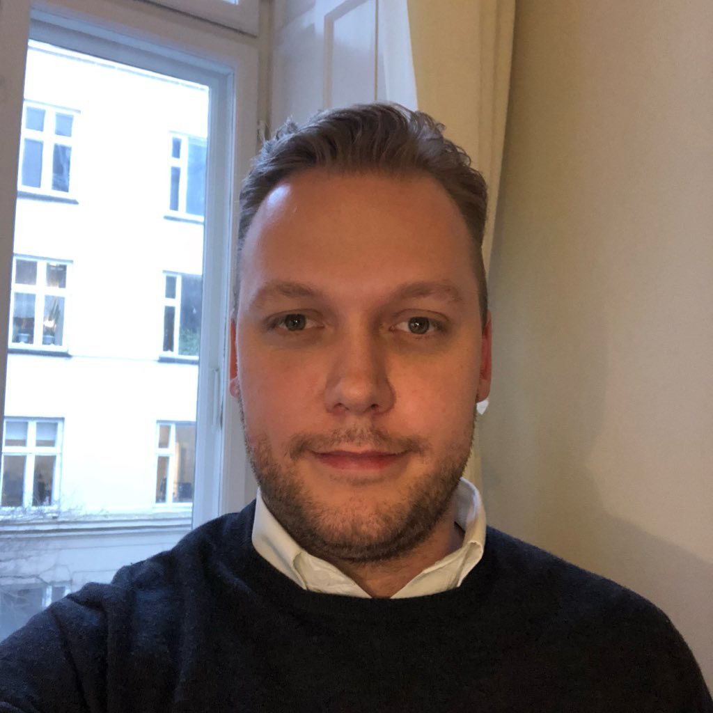 JakobLakjer's profile picture. Jurist hos KAB. Al aktivitet for egen regning