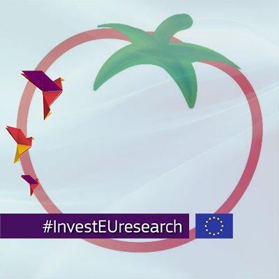 A @EU_H2020 project to enhance resilience to combined water and nutrient stress in plants using tomato as a model #InvestEUresearch