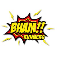 BHAM Runners (@bham_runners) 's Twitter Profile Photo BHAM Runners (@bham_runners) 's Twitter Profile Photo