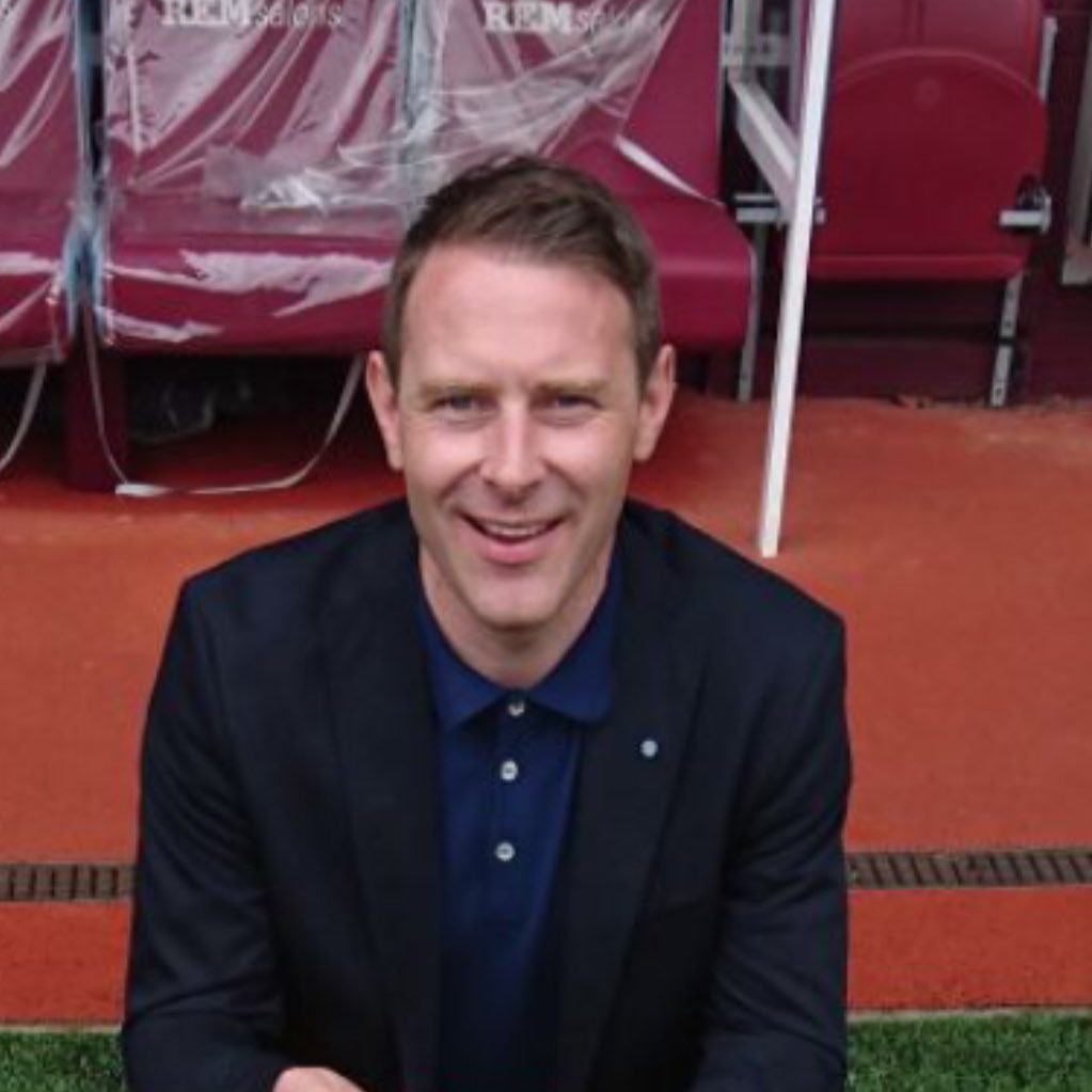 Ian Moore on Twitter: "Massive construction company on board for our ...