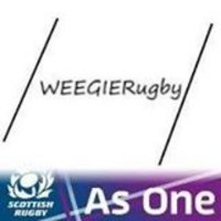 Weegie-Rugby (@weegierugby) 's Twitter Profile