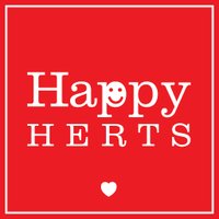 HappyHerts (@happyherts) 's Twitter Profile