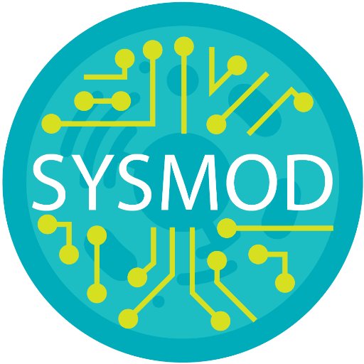 The Computational Modeling of Biological Systems (SysMod) Community of Special Interest (COSI) of the International Society for Computational Biology (ISCB)