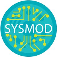 SysMod(@cosi_sysmod) 's Twitter Profile Photo