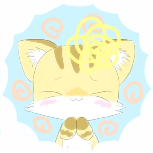 ケルパニ@猫さんのプロフィール画像