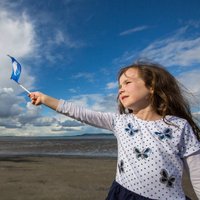 Blue Flag (@blueflagireland) 's Twitter Profile