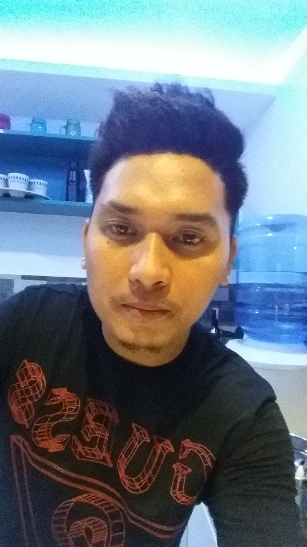 firstxtiansaint's profile picture. 462WPE9X