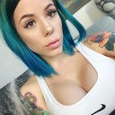 Roberta Brooks - @CHIKHAOUIT - Twitter