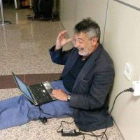 alberto negri(@negrialbe) 's Twitter Profileg