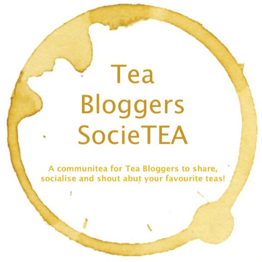 TeaBlogSocieTEA's profile picture. A communiTEA for #TeaBloggers to connect, share reviews and chat all things tea. 🍵🍃