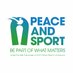 Peace and Sport (@peaceandsport) Twitter profile photo