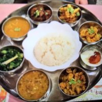 サンサール小岩🇳🇵ネパールインド料理(@cutehibiscus) 's Twitter Profile Photo