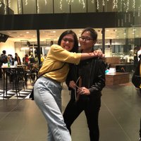 jamie (@jamieleesile_) 's Twitter Profile