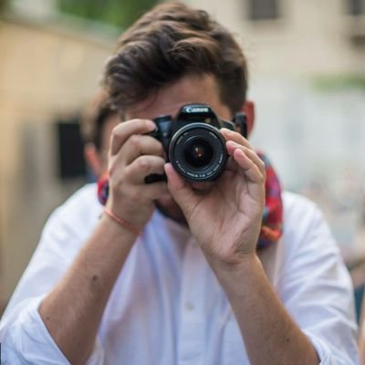Jovialism at his best.
Luka Zivkovic
🌍 citizen
📷 Photographer (trying at least)
☕Specialty Coffee Enthusiast
✈ 60+ countries visited
#NFT #Photography