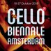 Cello Biennale Amsterdam (@cello_biennale) Twitter profile photo Cello Biennale Amsterdam (@cello_biennale) Twitter profile photo