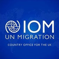 IOM United Kingdom (@iom_uk) 's Twitter Profile Photo IOM United Kingdom (@iom_uk) 's Twitter Profile Photo