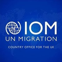 IOM United Kingdom(@IOM_UK) 's Twitter Profileg