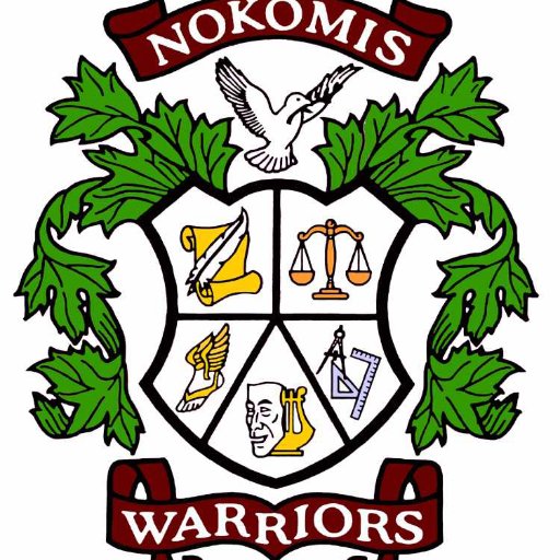 NokomisWarriors's profile picture. Home of the Nokomis Regional High Warriors