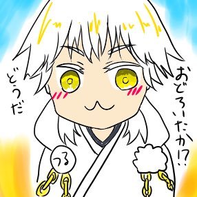 Toraton9650's profile picture. アニメゲーム漫画が好き。あまり深く書きません、心で感じ取ってください。同担OK、特に地雷はないです。同志を現在進行形で募集してます。