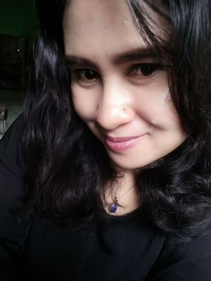 Bismillah saja....