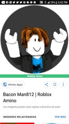 BaconOfficel's profile picture. Hi.Im a bacon youtuber.Check out my youtubet channel Bacon Hair Mlg