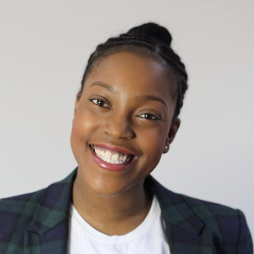 Amie Parker - Williams