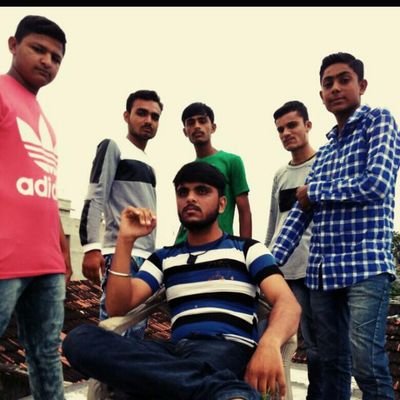 MjBoss9's profile picture. attitude boy